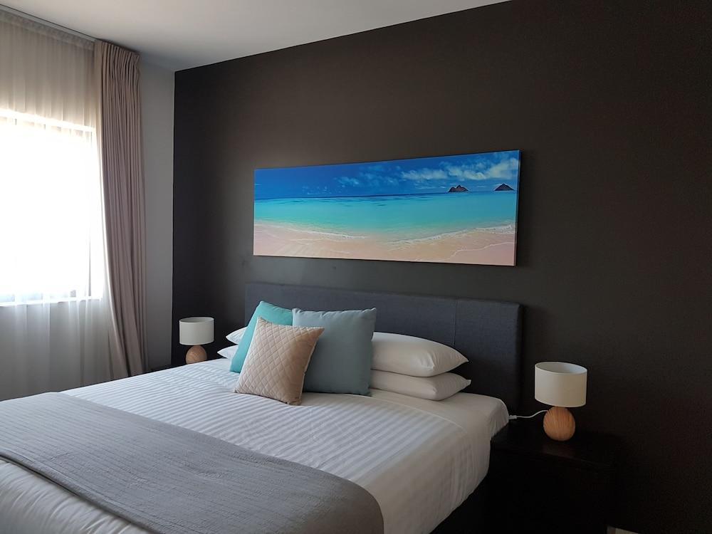 Boulevard On Beaumont Newcastle Ngoại thất bức ảnh