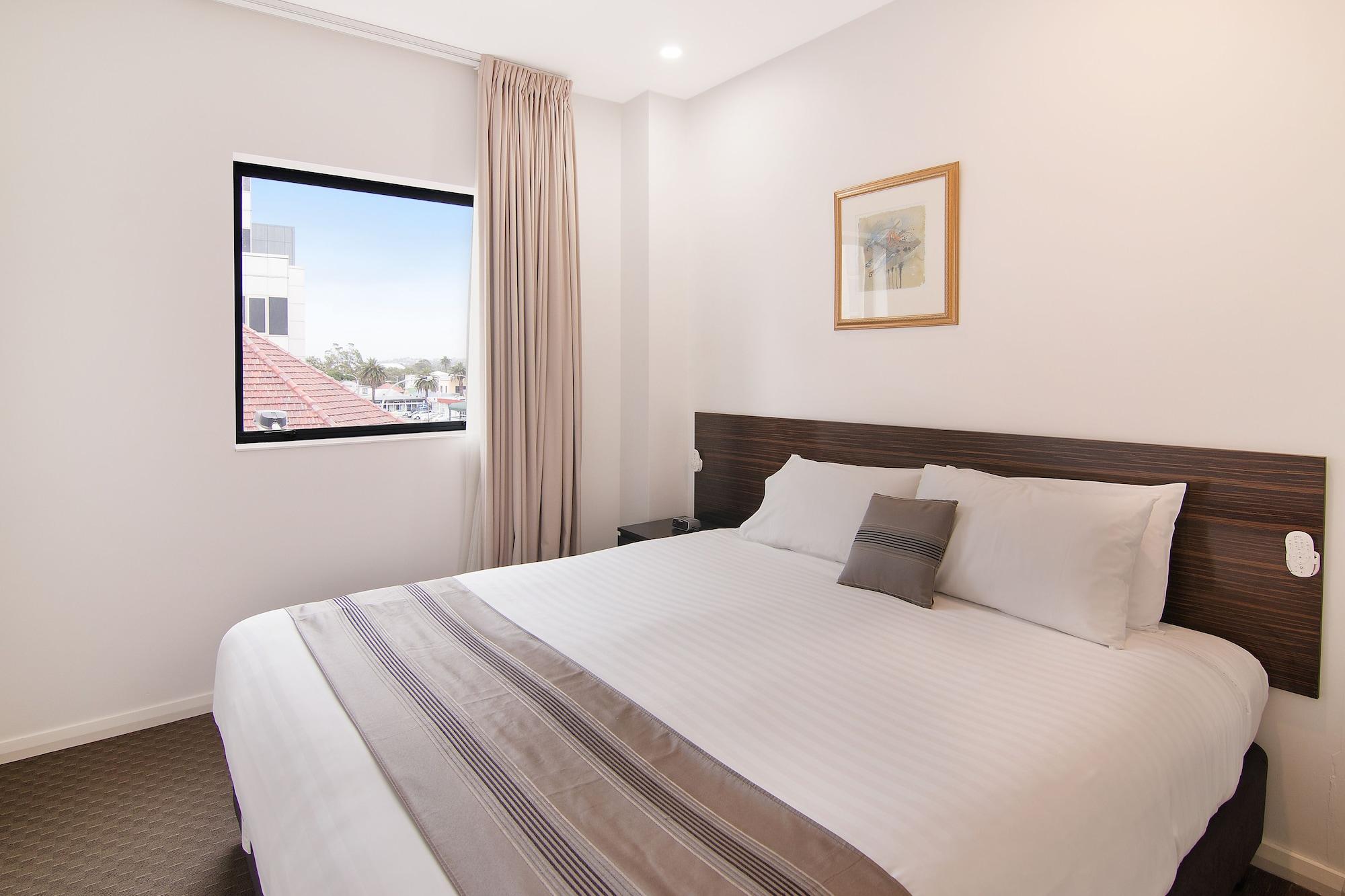Boulevard On Beaumont Newcastle Ngoại thất bức ảnh