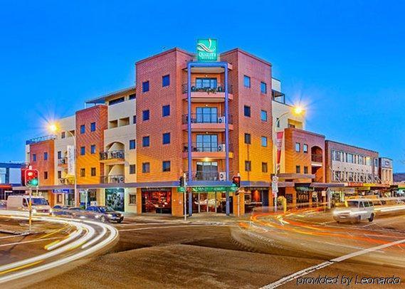 Boulevard On Beaumont Newcastle Ngoại thất bức ảnh